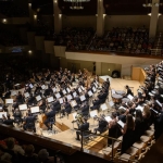 La Octava sinfonía de Mahler cierra el ciclo 2022-23 de la OCNE