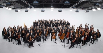 La Orquesta y Coro RTVE ofrece dos conciertos benéficos