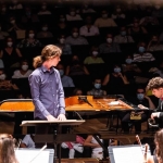 León, de nuevo punto de encuentro para pianistas y directores