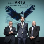 Les Arts propone un viaje por las ‘Poéticas del destino’