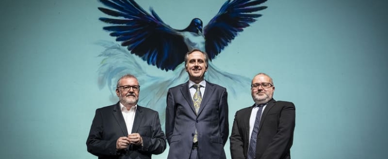 Les Arts propone un viaje por las ‘Poéticas del destino’