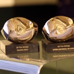 Marañón y Clamadieu recogen el 20.º Prix Diálogo