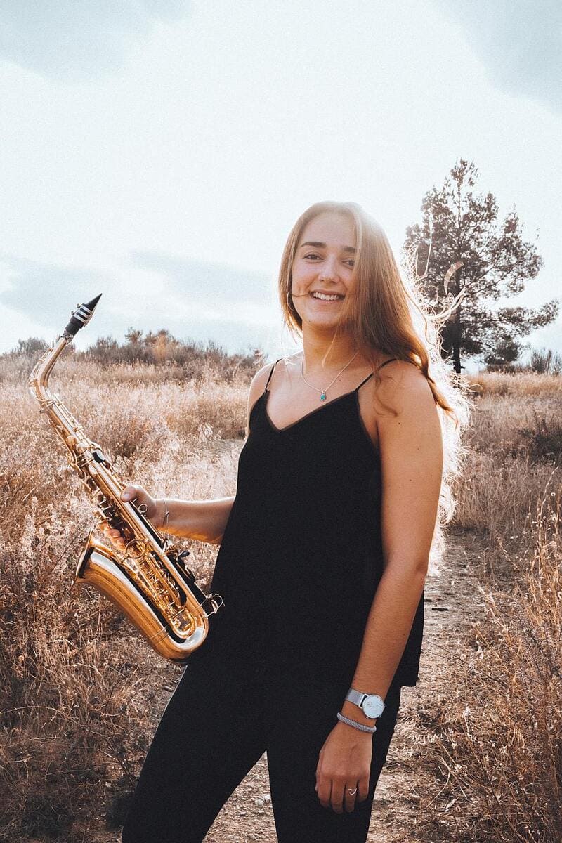 María Torres Melgares, ganadora del 2.º ciclo ImpulsACIMC