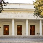 Más de 100 conciertos para 2023-24 con la ORCAM