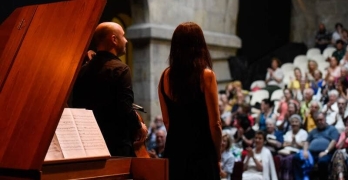 Música Antigua Xixón, trascendiendo la actualidad