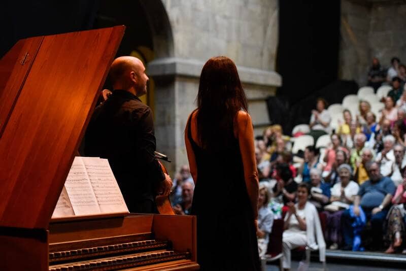 Música Antigua Xixón, trascendiendo la actualidad