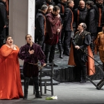 Piero Pretti protagonista de Ernani en el Palau de Les Arts