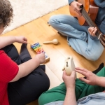 MUSICOTERAPIA 297