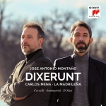 DISCOS 298 DIXERUNT
