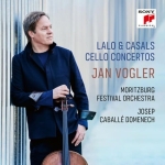 DISCOS 298 LALO & CASALS