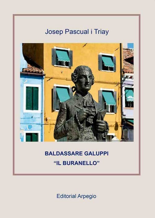 Baldassare Galuppi: The Forgotten Composer of Italian Opera Buffa
