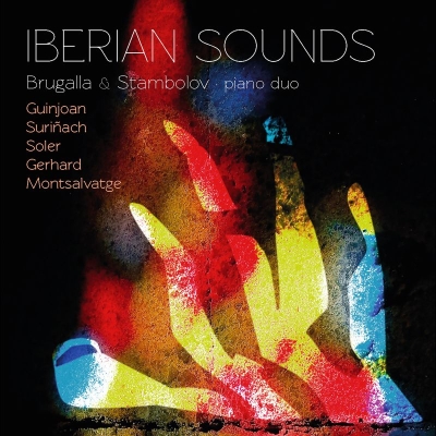 DISCOS 299 IBERIAN SOUNDS