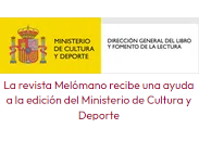 Ministerio de Cultura y Deporte