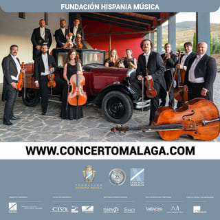 revista música clásica