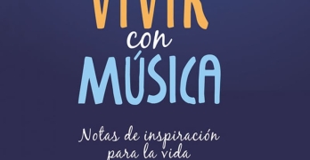 LIBROS 301 VIVIR CON MUSICA