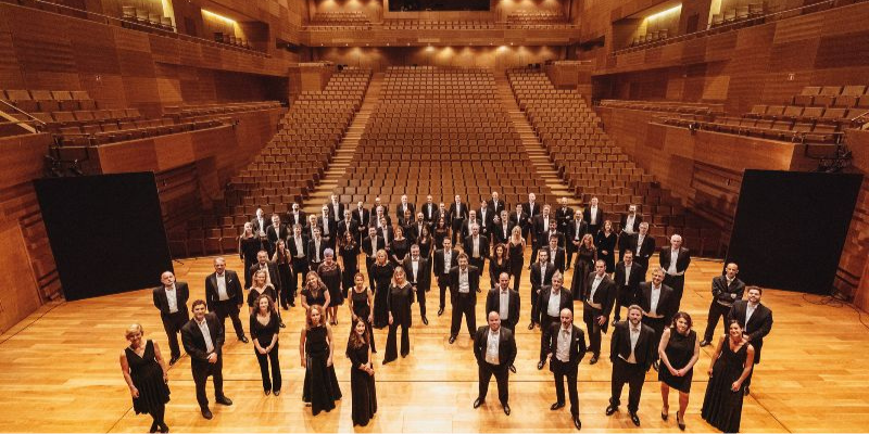 Ocho conciertos en las XXXI Jornadas de Música Contemporánea de Segovia
