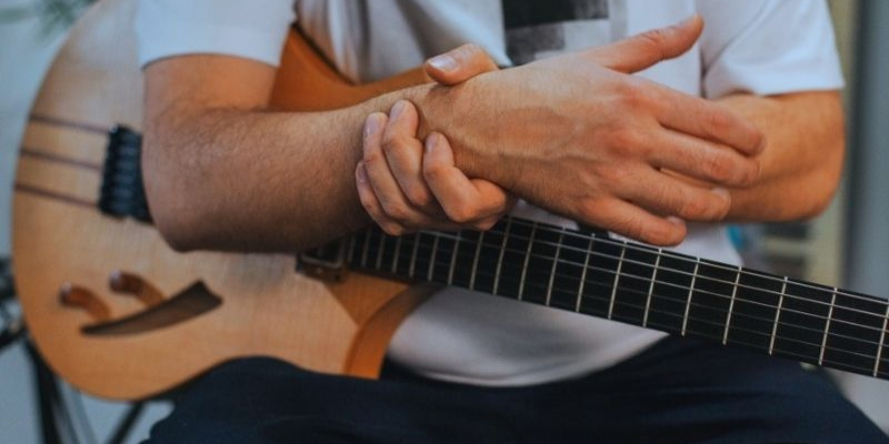 Distonía Focal del Músico