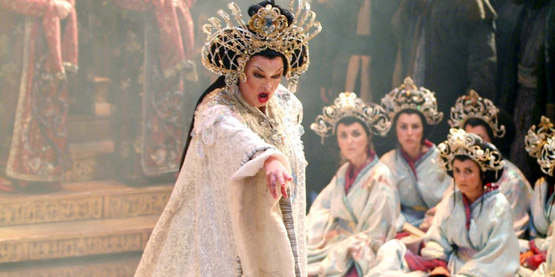 Turandot