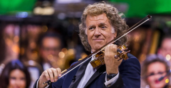 André Rieu