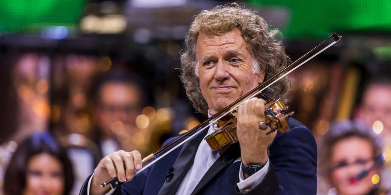 André Rieu