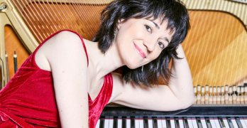 Noelia Rodiles debuta en el Wigmore Hall de Londres