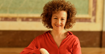 Lucía Marín dirige La verbena de la Paloma