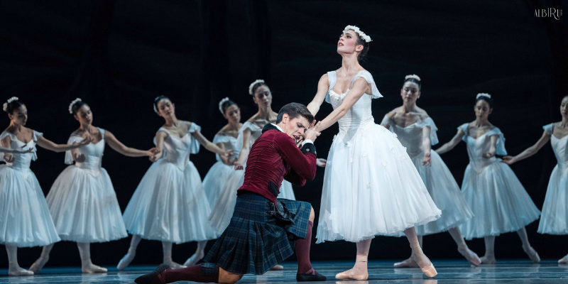 La Sylphide