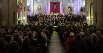 Oratorio de Navidad