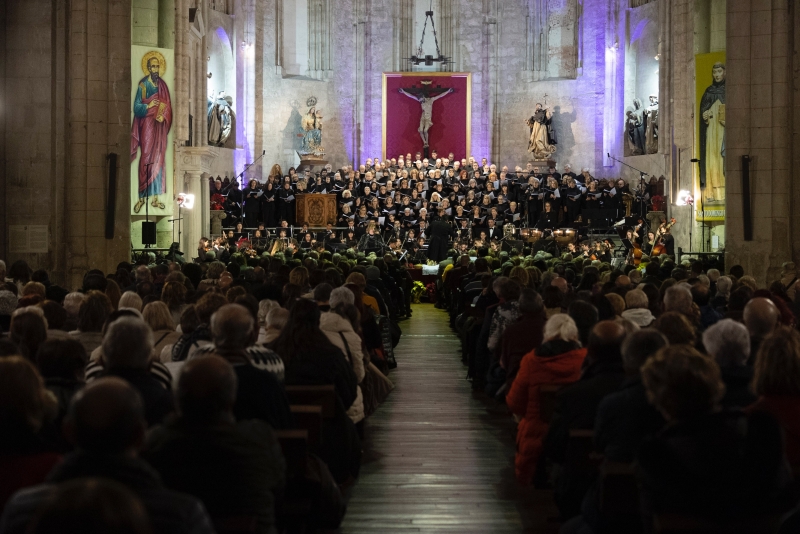 Oratorio de Navidad