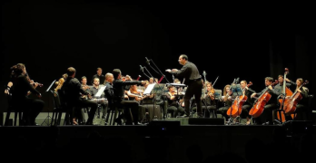 Iberian Sinfonietta