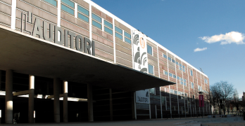 El sello discográfico de L'Auditori, a pleno rendimiento