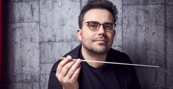 Manuel Tévar debuta en la Philharmonie de Berlín