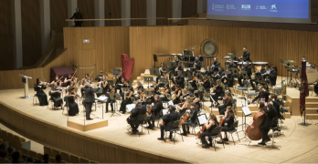 Orquestas de la Comunidad Valenciana