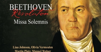 DISCOS 303 MISSA SOLEMNIS