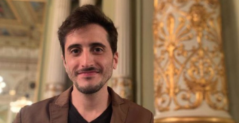 La ORTVE estrena la obra ganadora del Premio Reina Sofía