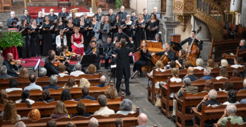 Festival de Música Religiosa de Canarias