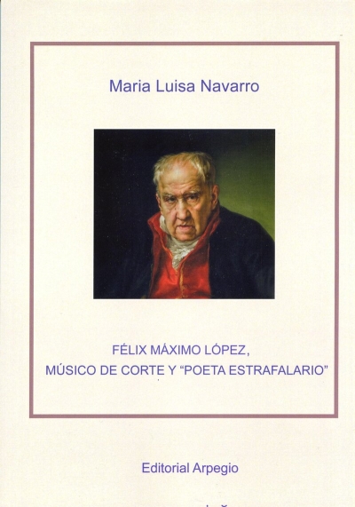 LIBROS 304 FELIX MAXIMO LOPEZ