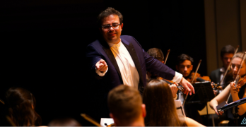 Atlántida Chamber Orchestra homenajea a Francisco Alonso