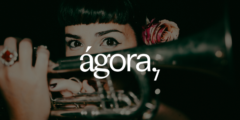 ÁGORA 2024, reimaginando la música clásica