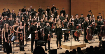 Encuentro JOCG 2024, Brahms y Stravinski en el centro de la escena