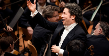 Gustavo Dudamel