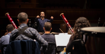 Iberian Sinfonietta presenta su nueva temporada