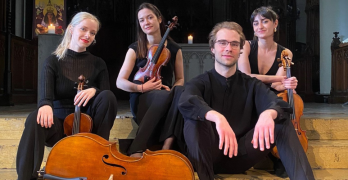 Jouska String Quartet