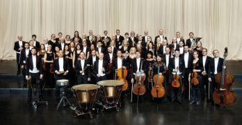 Orquesta Sinfónica de Stavanger