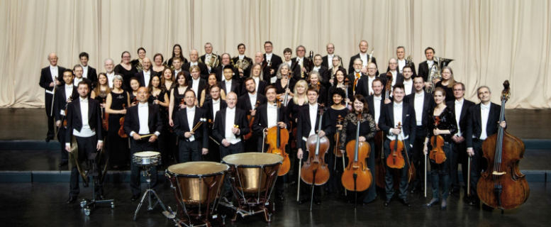 Orquesta Sinfónica de Stavanger
