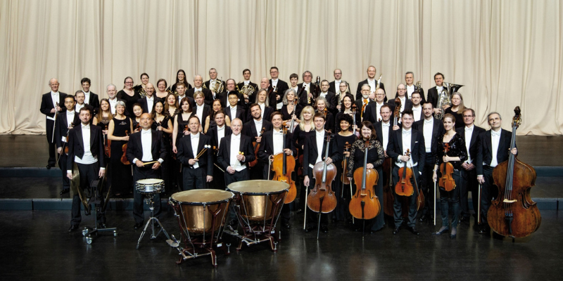 Orquesta Sinfónica de Stavanger