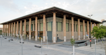 Auditorio de Zaragoza