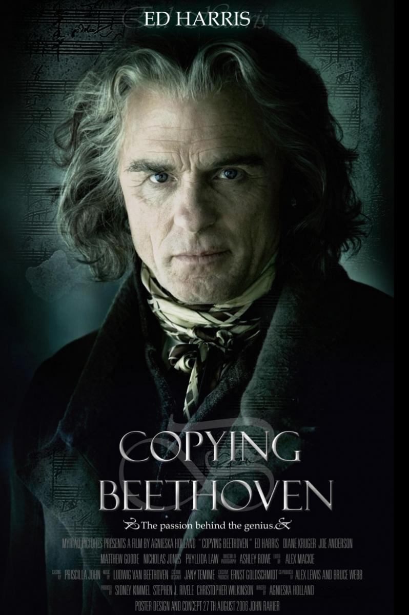 CINE BEETHOVEN