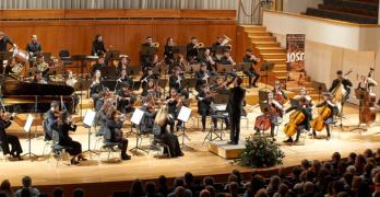 Joven Orquesta Sinfónica de Granada