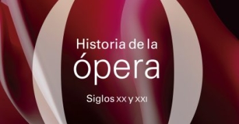 LIBROS 306 HISTORIA DE LA OPERA